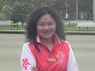 Helen Cheung
